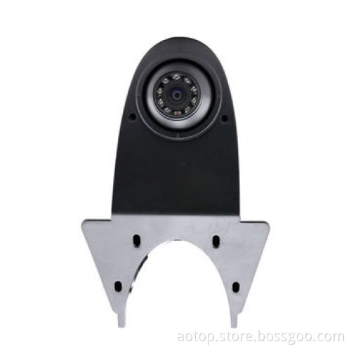 Super Quality Sharp CCD Hidden Car Rear-view Camera with Night Vision, Shockproof, Waterproof